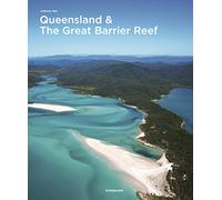 Queensland & the Great Barrier Reef (Spectacular Places)