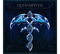 Queensra¿che Digital Noise Alliance CD NEW