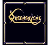 Queensrche - CD - N3z