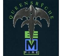 QUEENSRYCHE: EMPIRE - CD
