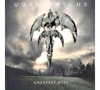 Queensrche - Greatest Hits - CD - F99z