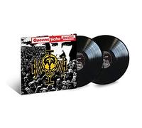 Queensrche - Operation Mindcrime - Vinyl Record l.p. set - G3z
