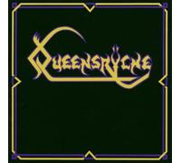 Queensrÿche : Queensryche [bonus Tracks] CD (2005) NEW Fast and FREE P & P