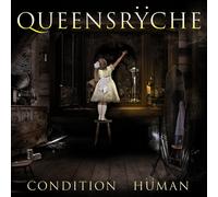Queensryche : Condition Hüman CD (2015) NEW FREE Shipping, Save £s