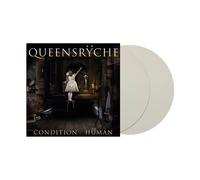 Queensryche Condition hüman LP multicolor Onesize
