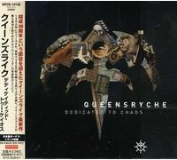 Queensrÿche - Dedicated to Chaos
