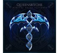 Queensryche 'Digital Noise Alliance' CD Digipack