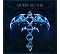 Queensrÿche - Digital Noise Alliance - 2x12" Vinyl (Gatefold) - Century Media Records