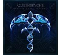 Queensrÿche - Digital Noise Alliance - 2x12" Vinyl (Gatefold) - Century Media Records