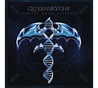 Queensrÿche – Digital Noise Alliance – Vinyl – US Import