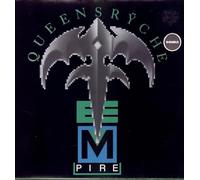 Queensryche - Empire (1990) [VINYL]