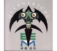 Queensrÿche - Empire