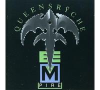 QUEENSRYCHE: EMPIRE - CD