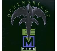 Queensrÿche - Empire