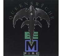 QUEENSRYCHE-Empire