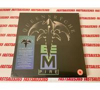 Queensrÿche - Empire (Deluxe)