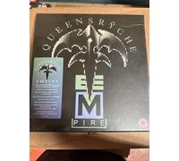 Queensrÿche - Empire (Deluxe)