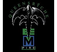 Queensryche - Empire (Red Vinyl) [VINYL]
