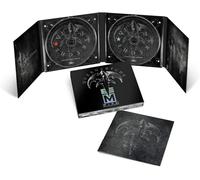 Queensryche - Empire Remastered - 2 x CD - New & Sealed