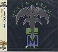 Queensryche - Empire -Shm-CD-