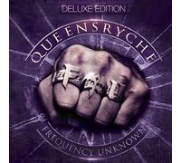Queensrÿche - Frequency Unknown - Deluxe Edition