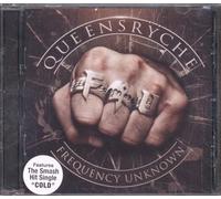 Queensrÿche - Frequency Unknown