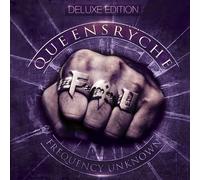 Queensrÿche - Frequency Unknown - Deluxe Edition