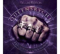 Queensrÿche - Frequency Unknown - Deluxe Edition