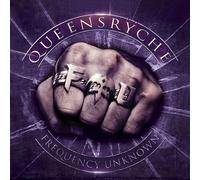Queensryche – Frequency Unknown – Vinyl – Deluxe Edition (Purple, US Import)