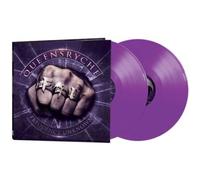 Queensryche - Frequency Unknown - Deluxe Edition [PURPLE] [VINYL]