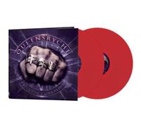 Queensrÿche Frequency Unknown (Vinyl) Deluxe 12" Album (US IMPORT)