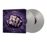 Queensrÿche Frequency Unknown (Vinyl) Deluxe 12" Album (US IMPORT)