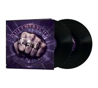 Queensrÿche Frequency Unknown (Vinyl) Deluxe 12" Album (US IMPORT)