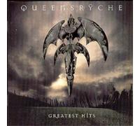 Queensrÿche Greatest Hits (CD) Album (US IMPORT)