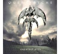 QUEENSRYCHE GREATEST HITS CD NEW