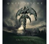 Queensrÿche - Greatest Hits (International Only) [CD]