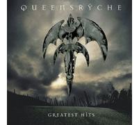 Queensryche - Greatest Hits [Japan LTD CD] TOCP-54307