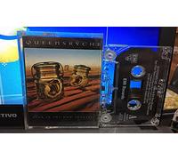 Queensryche - Hear in the Now Frontier [Musikkassette] [CASSETTE]