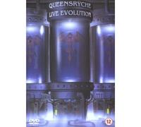 Queensryche: Live Evolution [DVD]