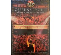 Queensrÿche: Mindcrime At The Moore [DVD] [2006]