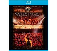 Queensryche - Mindcrime At The Moore EAGLE VISION