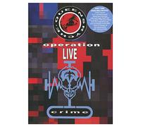 Queensryche - Operation Live Crime