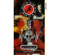 Queensryche: Operation Live Crime [VHS]