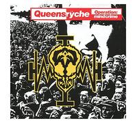 Queensryche - Operation: Mindcrime