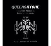 Queensryche - Operation Mindcrime
