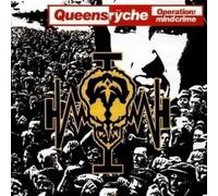 Queensryche - Operation: Mindcrime