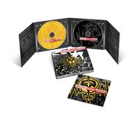 Queensrÿche - Operation: Mindcrime