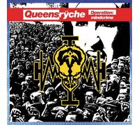Queensrÿche - Operation: Mindcrime [CD]