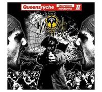Queensrÿche - Operation: Mindcrime II [New CD] Alliance MOD