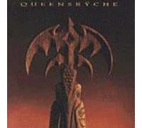 Queensryche - Promised Land [CASSETTE]